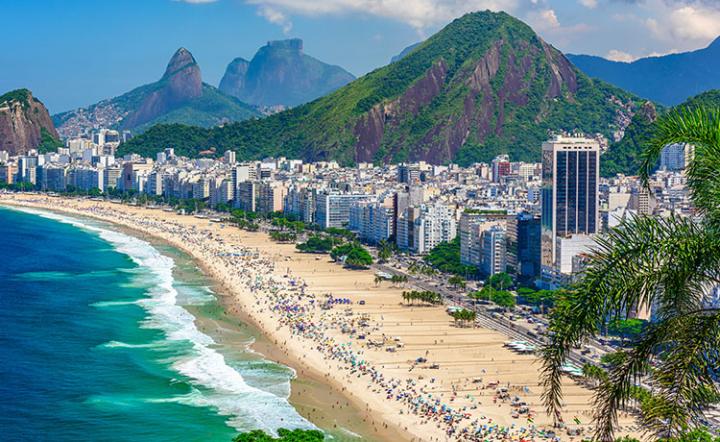 Brazil