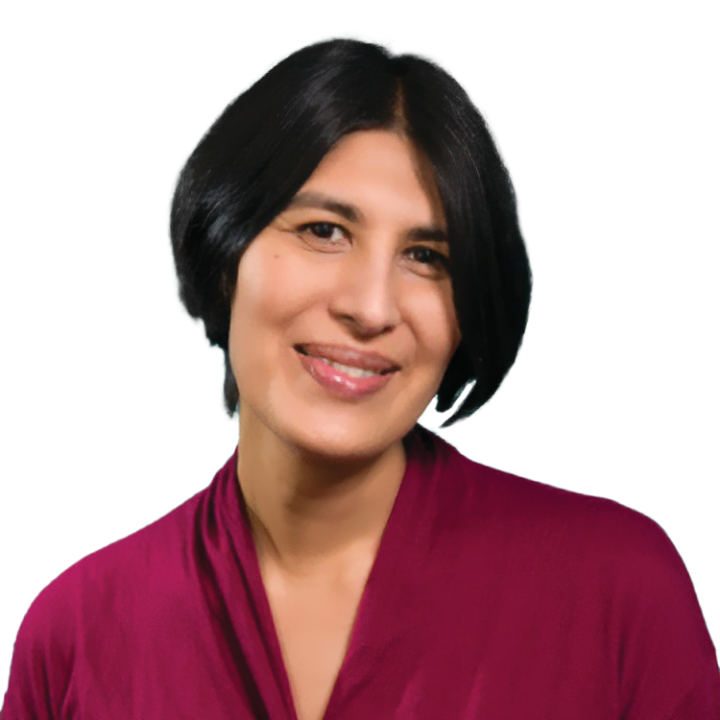 Kate Nambiar