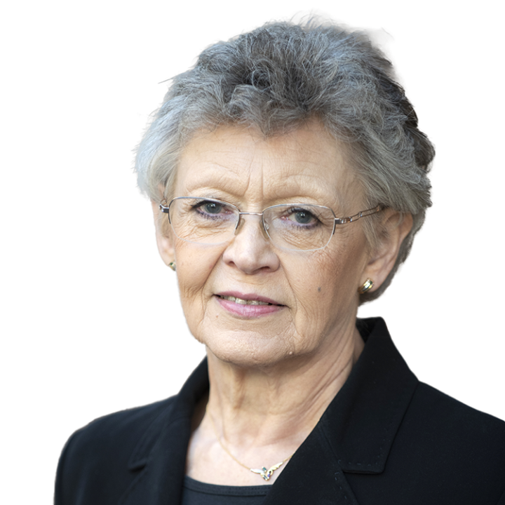 Françoise Barre-Sinoussi