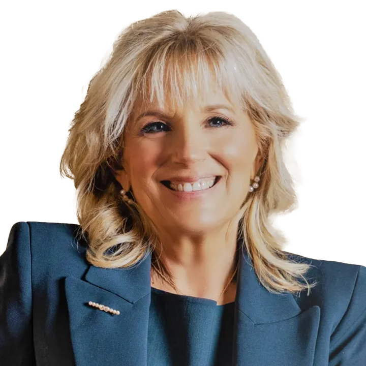 Jill Biden