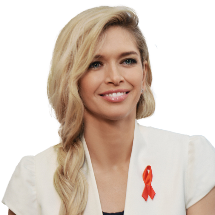 Vira Brezhneva