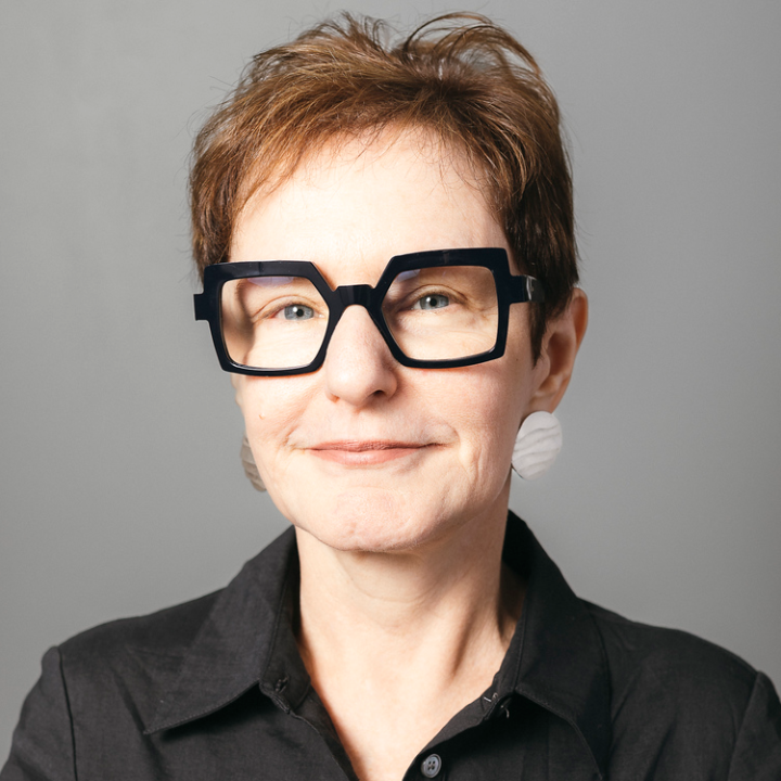 Beatriz Grinsztejn