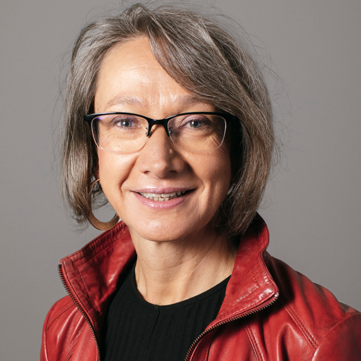 Birgit Poniatowski