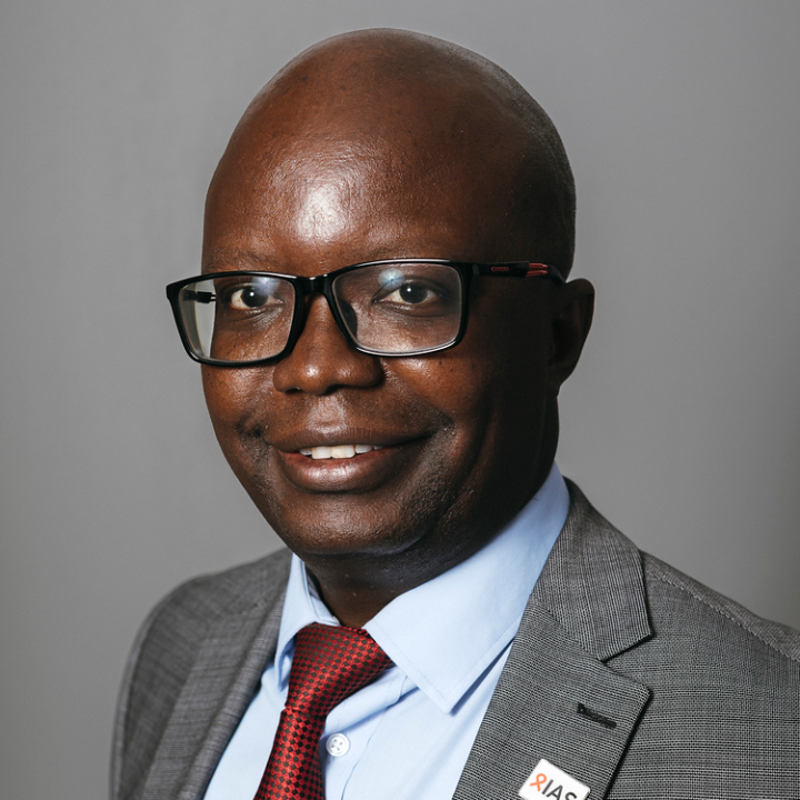 Kenneth Ngure