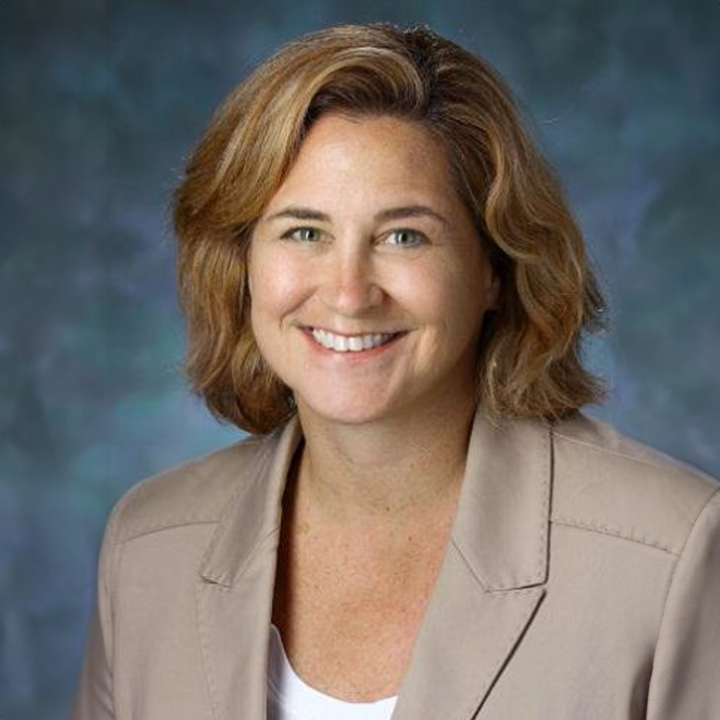Meg Doherty