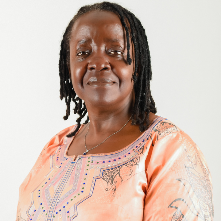 Veronicah Mugisha