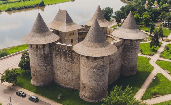 Moldova