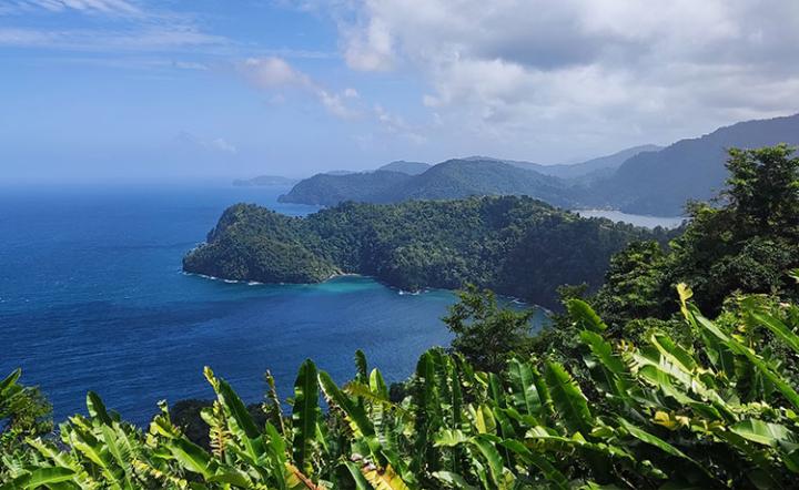 Trinidad and Tobago