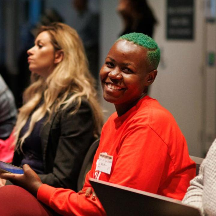 Book a pre-conference