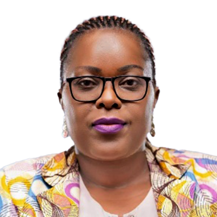 Alinane Linda Nyondo-Mipando