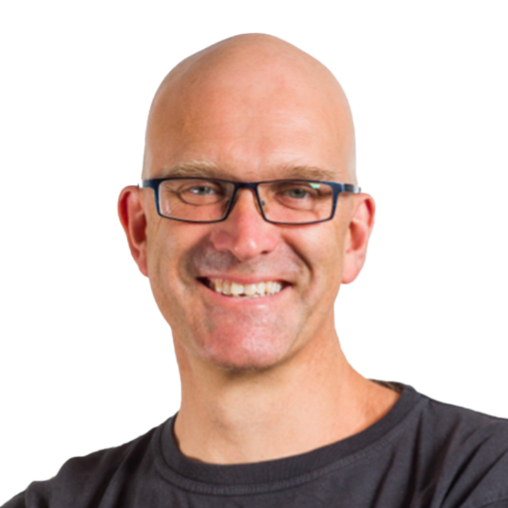 Paul Dietze