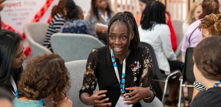 Person-Centred Care Advocacy Academy
