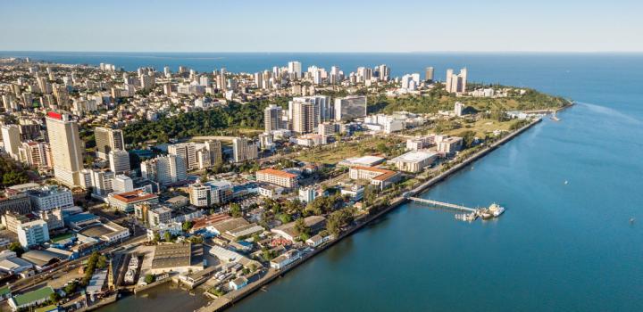 Maputo, Mozambique
