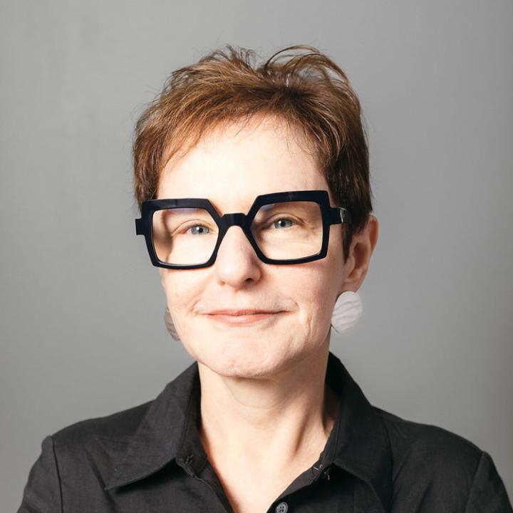 Beatriz Grinsztejn
