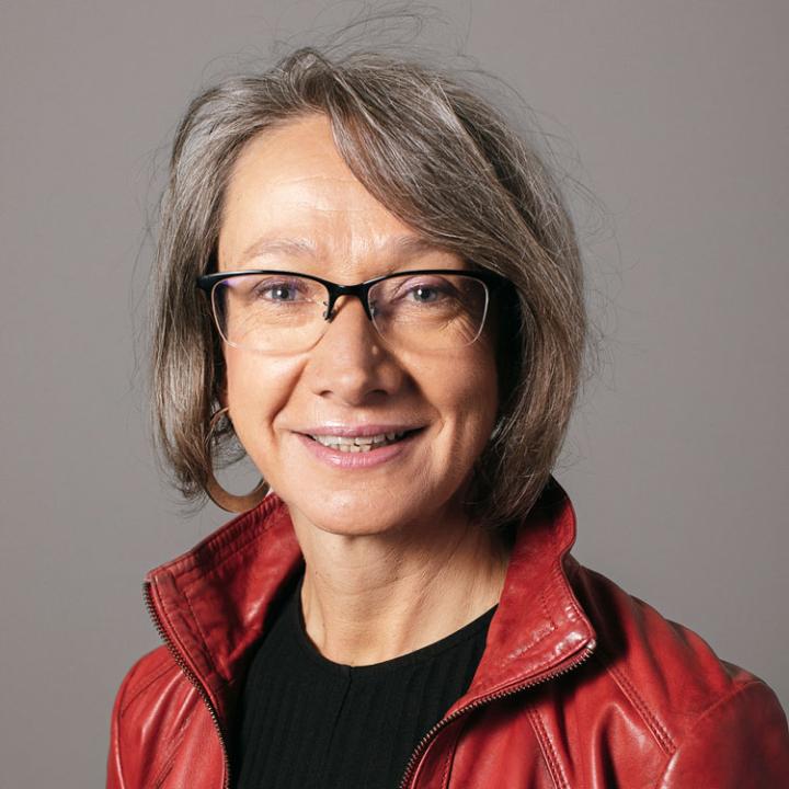 Birgit Poniatowski