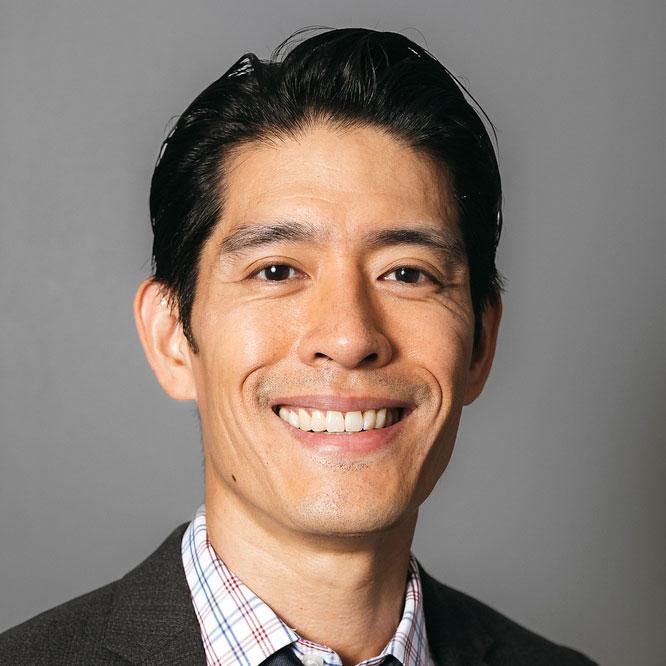 Darrell Tan