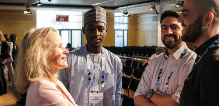 Pre-conference: Co-infections, viral and host factors: Impact on HIV cure strategies