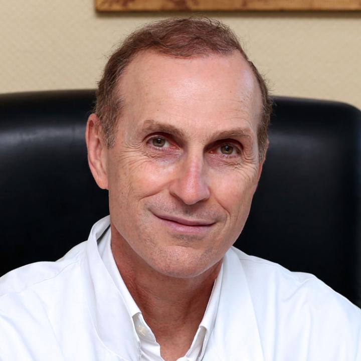 Jean-Michel Molina