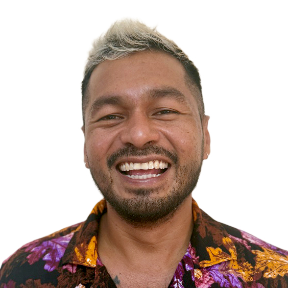 Kevin Mendez