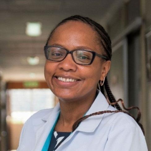 Marianne Mureithi