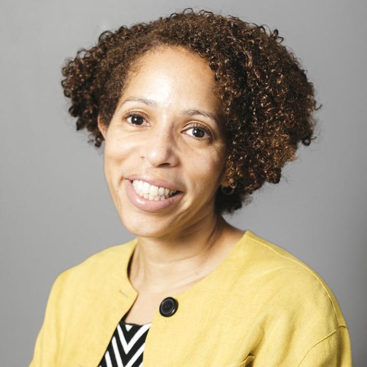 Renata Arrington Sanders