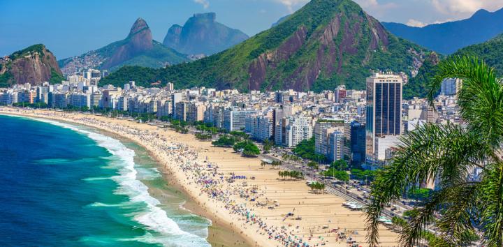 Rio de Janeiro, Brazil