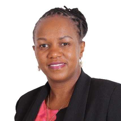 Rosemary Mburu