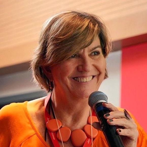 Sandra Wagner Cardoso