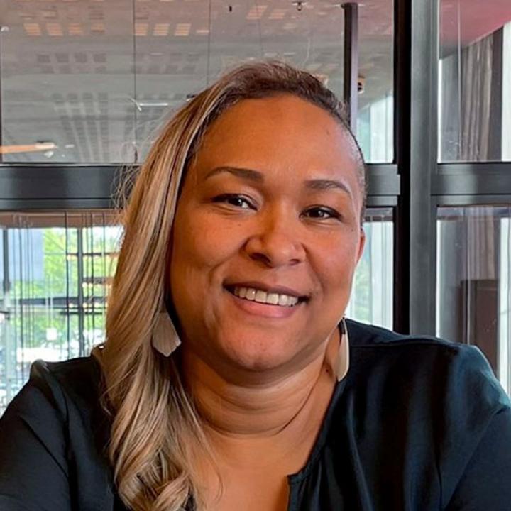 Solange Baptiste