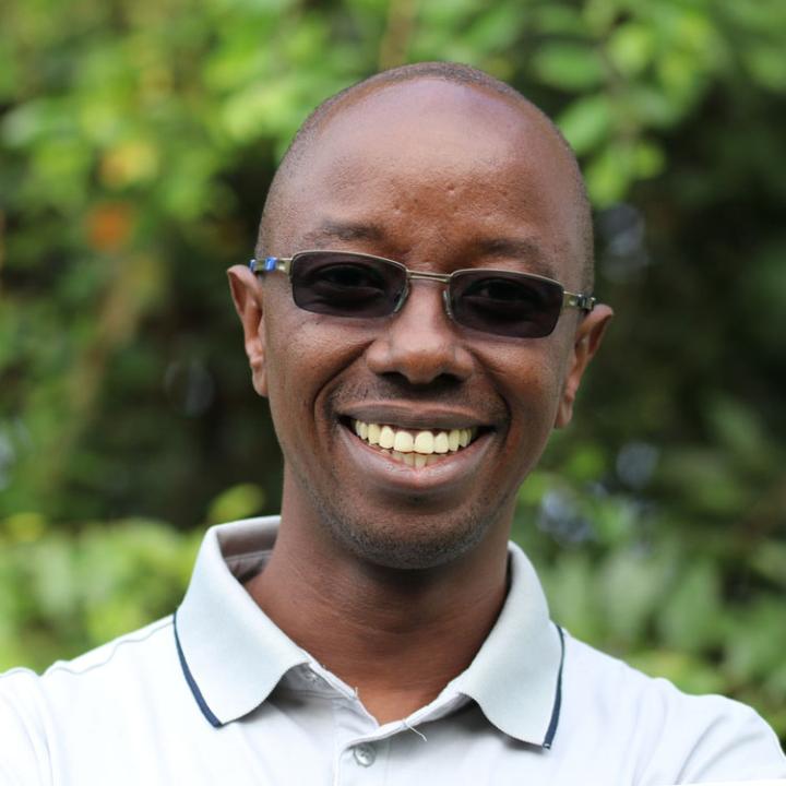 Vincent Muturi-Kioi