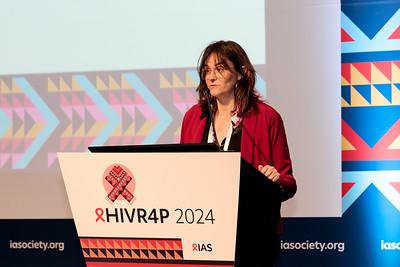 Beyond prevention: harnessing HIV vaccines for an HIV cure