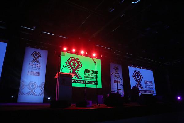 Opening Ceremony
