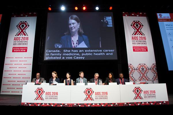 Plenary Session