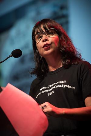 Plenary
