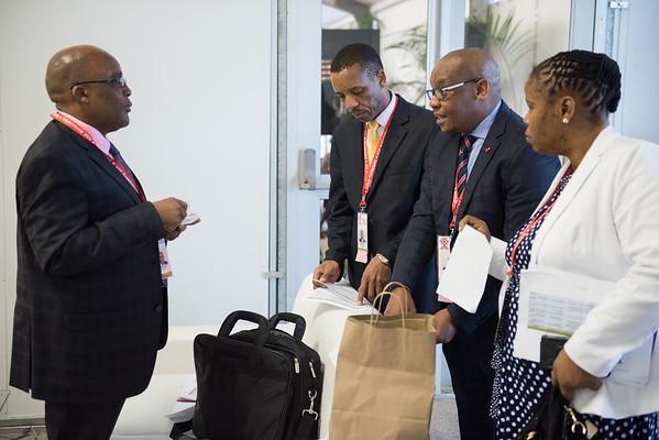 Press Conference : The United Nations Secretary-General's High-Level Panel on Access to Medicines