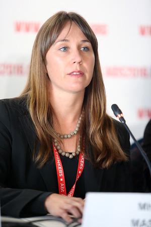 press conference: Scaling up HIV Treatment in the Developing World