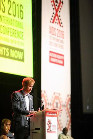 SPECIAL SESSION (THSS01) Ending AIDS with the Voices of Youth: How Stigma and Discrimination Affect Key Populations