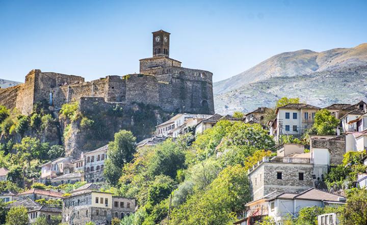 Albania