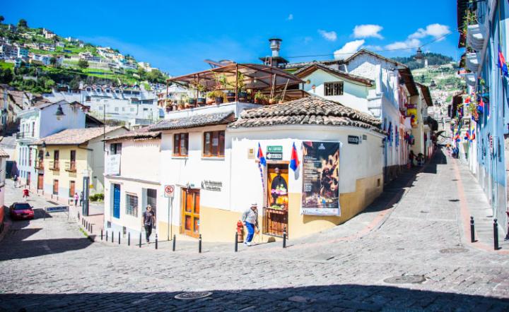 Ecuador