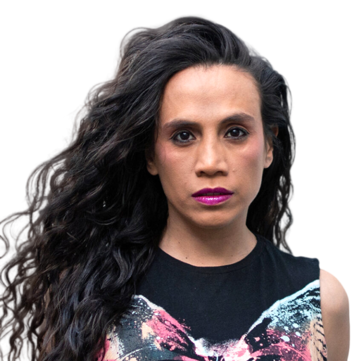 Amanita Calderón-Cifuéntes