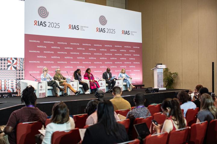 AIDS 2026 HIV cure pre-conference, "HIV cure without borders: Science, community and Latin America and Caribbean perspectives"