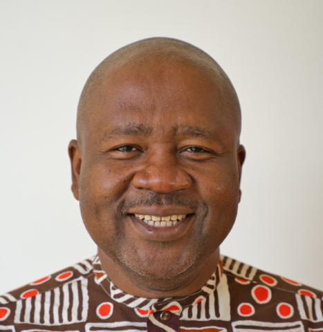Marcel Tongo