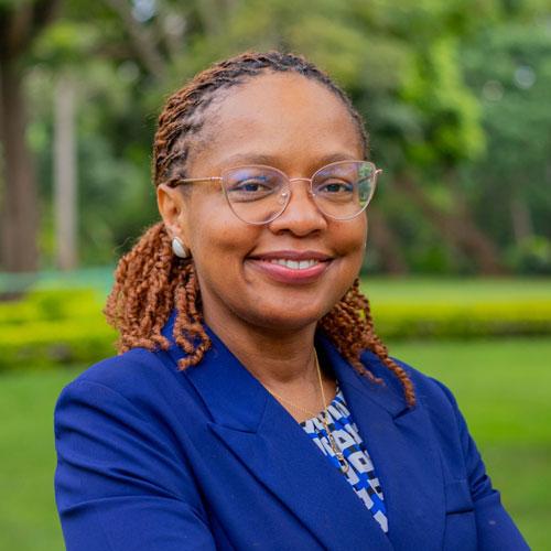 Marianne Mureithi