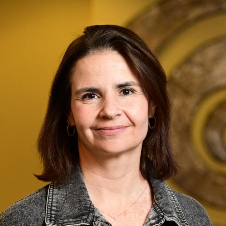 Marina Caskey