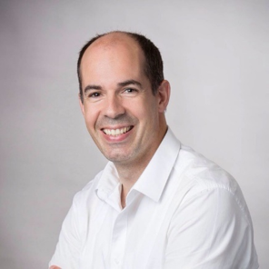 Nigel Garrett