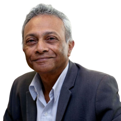 Yogan Pillay 