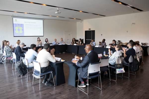 IAS Educational Fund Network Forum