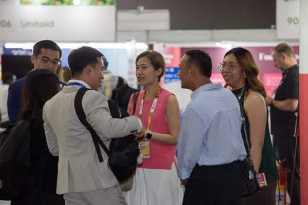Gathering for IAS Members from Asia and the Pacific Islands