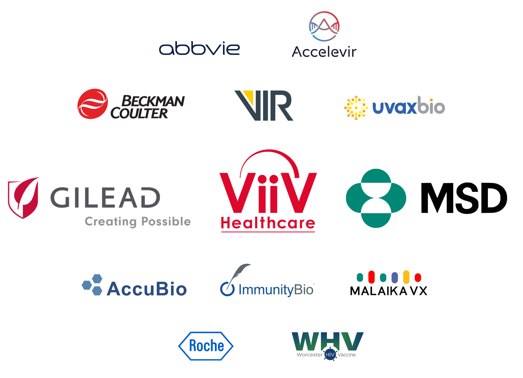 Partner logos